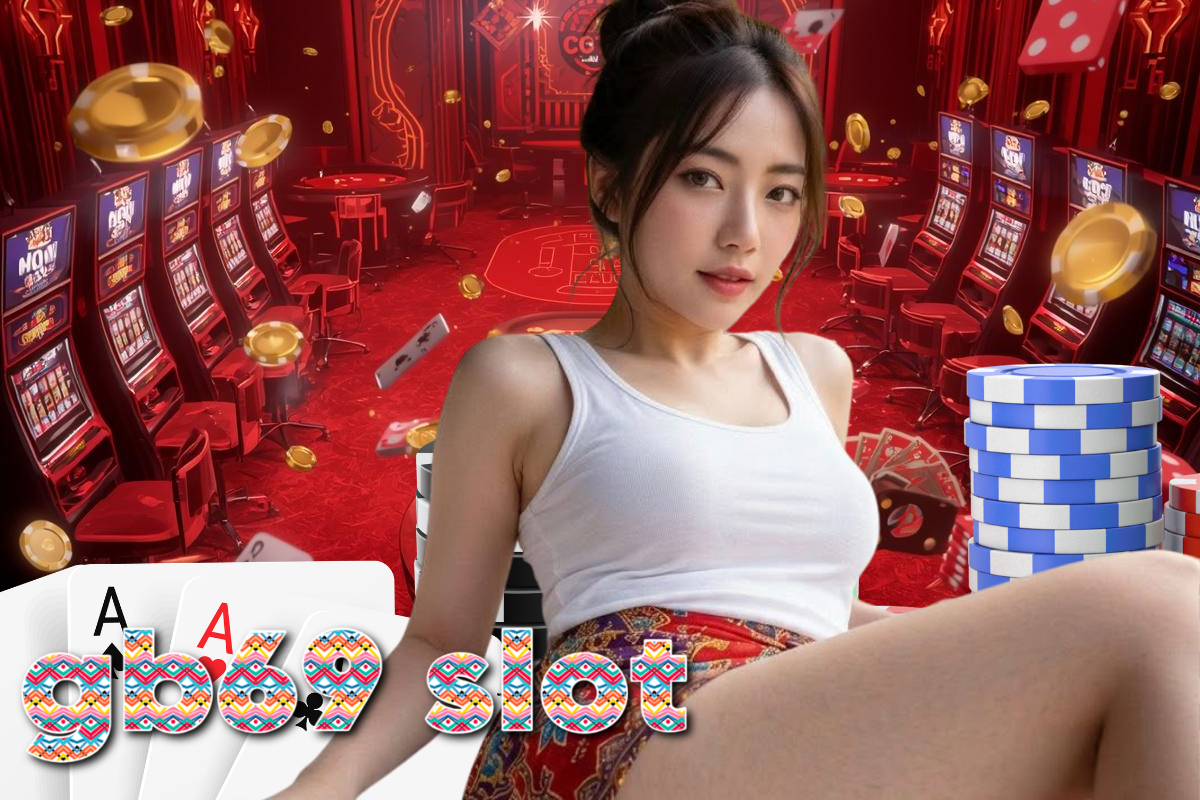 gb69 slot เครดิตฟรี