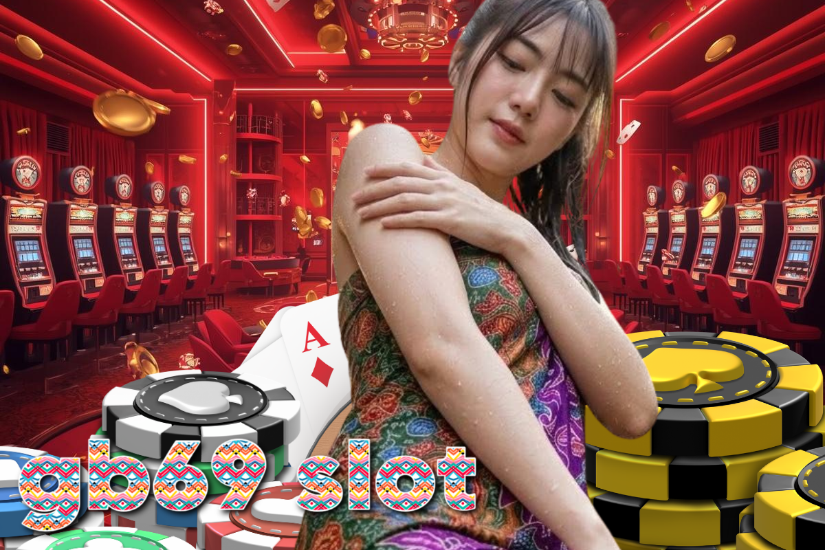 gb69 slot เว็บตรง